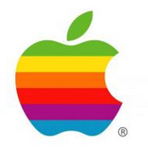 logo设计apple.png